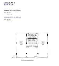 Cecil Suites (D1), Office #465272111